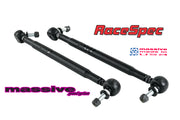 Massive Race Adjustable Front ARB Sway Bar End Links Focus 00-11 ALL SVT ST170 - Massive Speed System