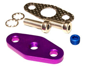 Massive RaceSpec EGR Plate System  Zetec ford  V8