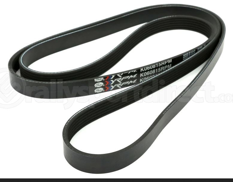 Gates Racing Micro-V Accessory Belts