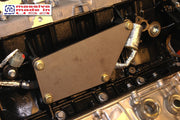 Massive Speed System Fabrication Line Motor Mounts - Massive Speed System