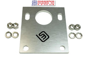 Massive Manual Brake Master Cylinder Plate for 78-88 GM G Body - Massive Speed System