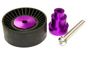 Massive Premium Timing Idlers (Zetec / SVT Motor) - Massive Speed System