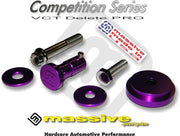 Massive Speed VCT Delete Systems - Massive Speed System