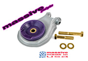 Massive Lower Engine Mounts - Massive Speed System