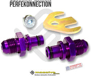 Massive Perfekonnection Fluid Transfer Parts - Massive Speed System