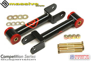 Massive Speed COMPETITION Series Rear Upper Control Arms 68-72 GM A Body - Massive Speed System