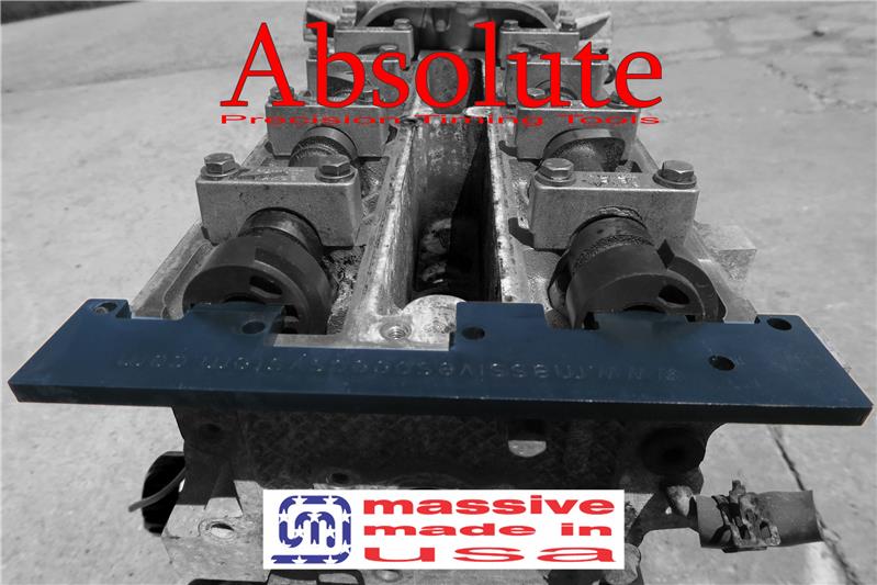 Massive Absolute Timing Tool Timing Tool Set - Ford Sigma Engines - Massive Speed System