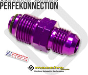 Massive Perfekonnection Fluid Transfer Parts - Massive Speed System