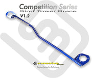 Massive Competition Series Front Strut Tower Brace Ford Focus MK1/MK2/MK3 - Massive Speed System