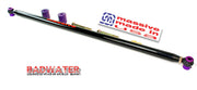 Massive Badwater Series Adjustable Panhard Bar 2021+ Bronco Fullsize - Massive Speed System