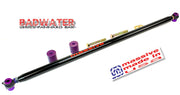 Massive Badwater Series Adjustable Panhard Bar 2021+ Bronco Fullsize - Massive Speed System