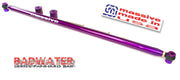 Massive Badwater Series Adjustable Panhard Bar 2021+ Bronco Fullsize - Massive Speed System