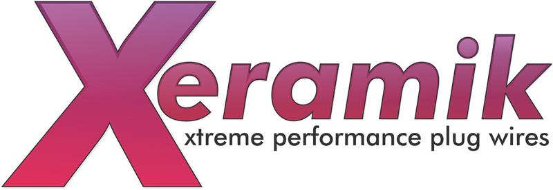 Xeramik Spark Cables Plug Wires logo - Massive Speed System