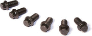Massive Speed Precision Fasteners Pressure Plate Bolt Kit - M8 Duratec MZR Zetec SVT