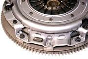 Massive Speed Precision Fasteners PRessure Plate Bolt Kit - M8 Duratec MZR Zetec SVT  side veiw