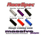 Massive RaceSpec Series Adjustable Rear Lower Control Arms With Protective Boots 78-88 GM G Body - Massive Speed System