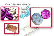 Massive Speed System Trophy Valve Cover Hardware Kit