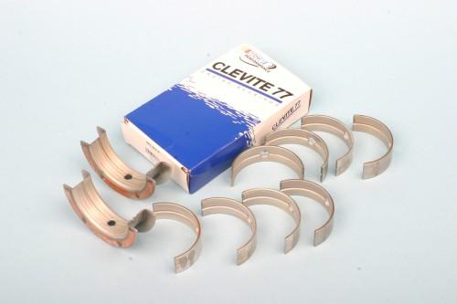 Clevite Main Bearings - Massive Speed System