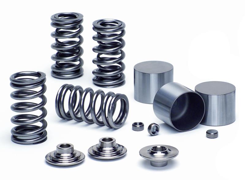Supertech Spring / Retainer Kits - Massive Speed System