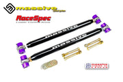 Massive RaceSpec Adjustable Rear Lower Control Arms 78-88 GM G Body - Massive Speed System