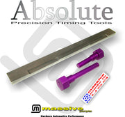 Massive Cam Timing Alignment Tool Set Pin Bar Zetec Duratec 2.0 2.3 2.5 SVT - Massive Speed System