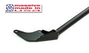 Massive Competition Series Front Strut Tower Brace Ford Focus MK1/MK2/MK3 - Massive Speed System