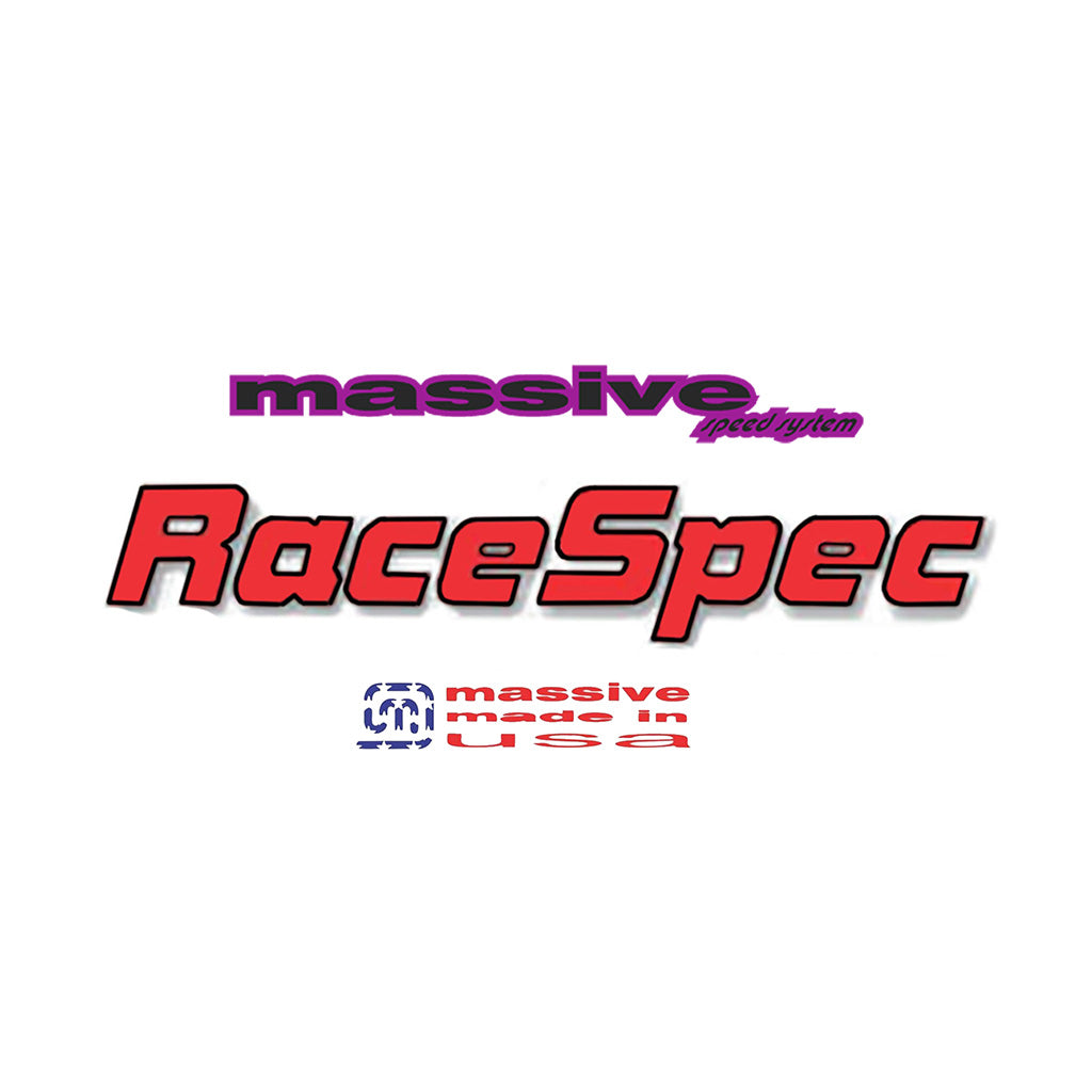 RaceSpec
