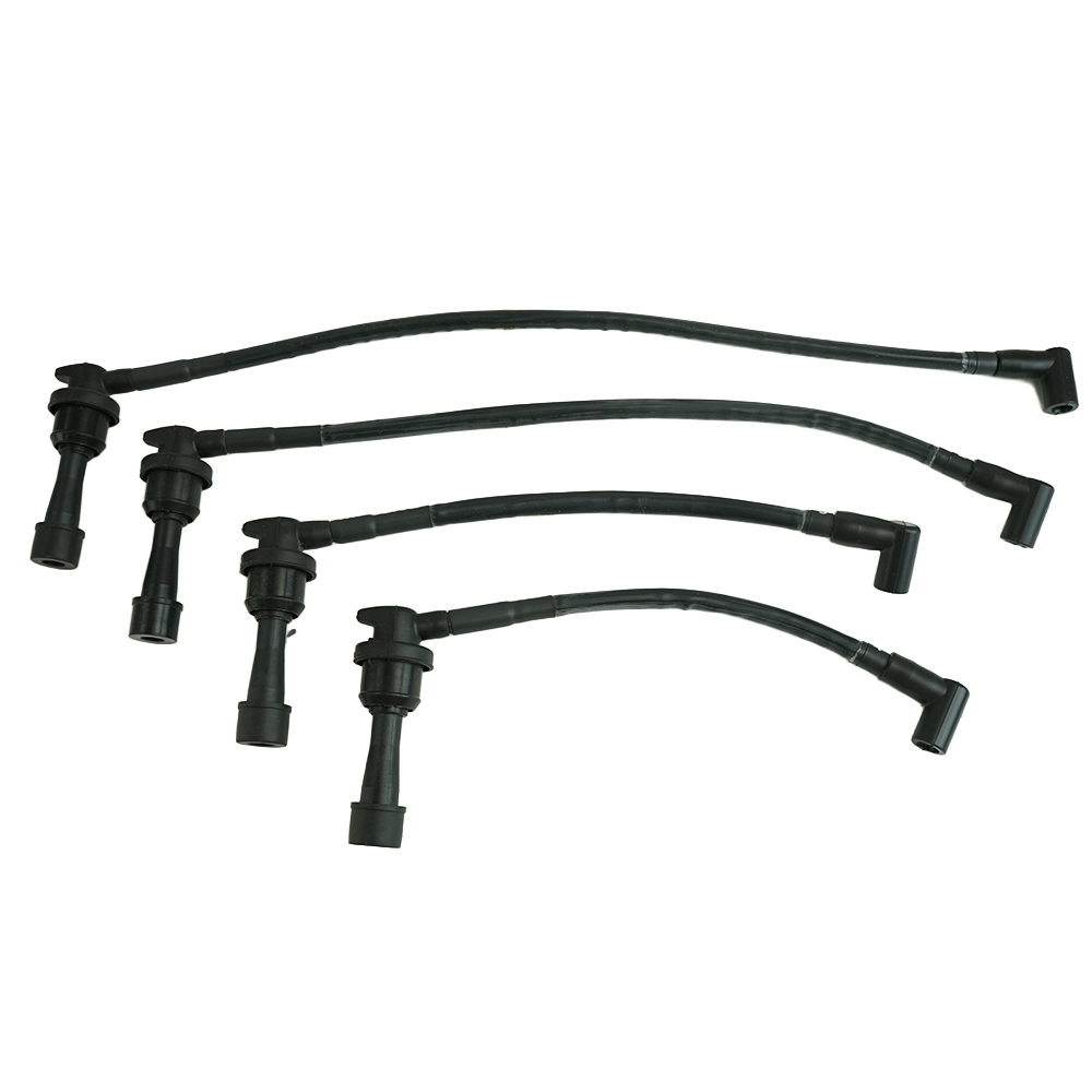 Massive MSX100 Chevrolet Ecotec Midget Race Wires for use with Chrysler Coil Pack - Massive Speed System