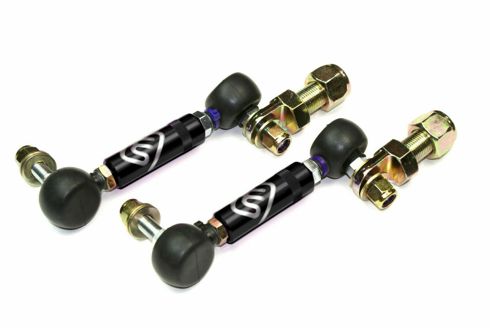 ミュージック ARB/ARB IS BACK! Massive Race Spec Adjustable Rear ARB Sway Bar End Links