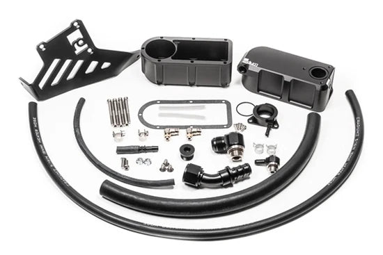 Radium Engineering Coolant Tank Kit Ecoboost 2.0 / 2.3