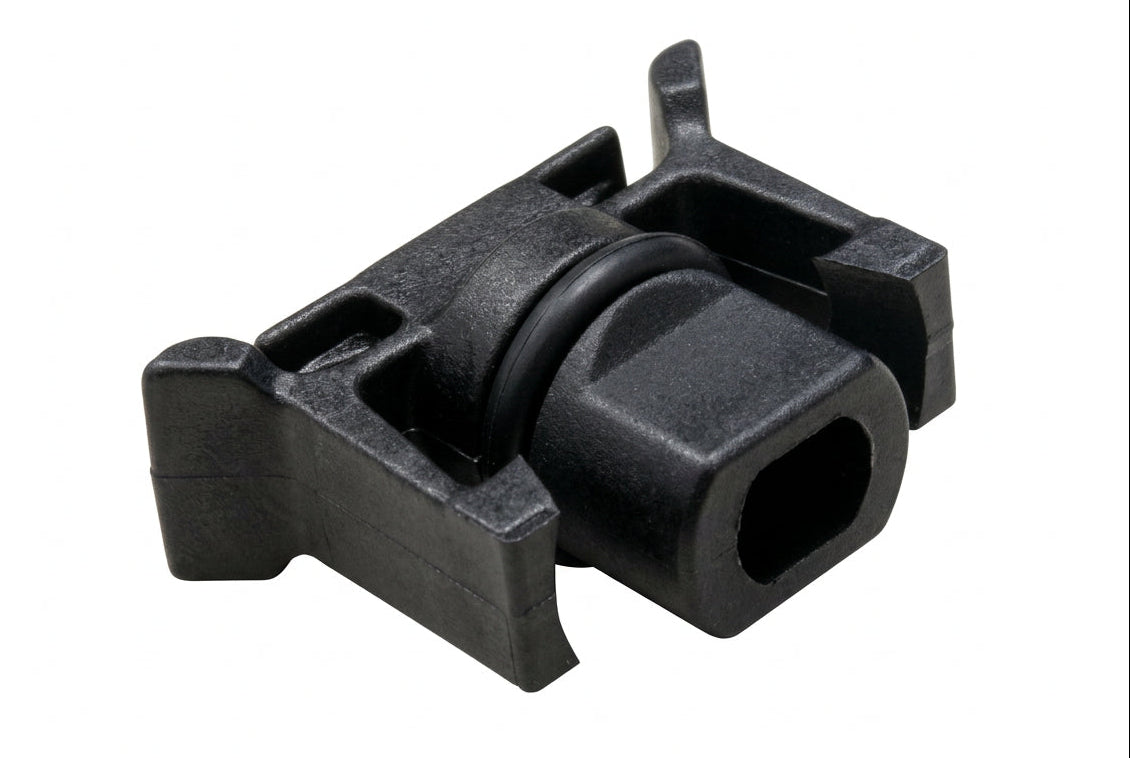 Air Bleed port plug for Ecoboost I4 Water Outlet Housing 2.0 2.3