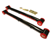 Massive Speed Competition Series GM A Body Suspension Rear Lower Control Arms 64-72 - Massive Speed System