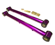 Massive Speed Competition Series GM A Body Suspension Rear Lower Control Arms 64-72 - Massive Speed System