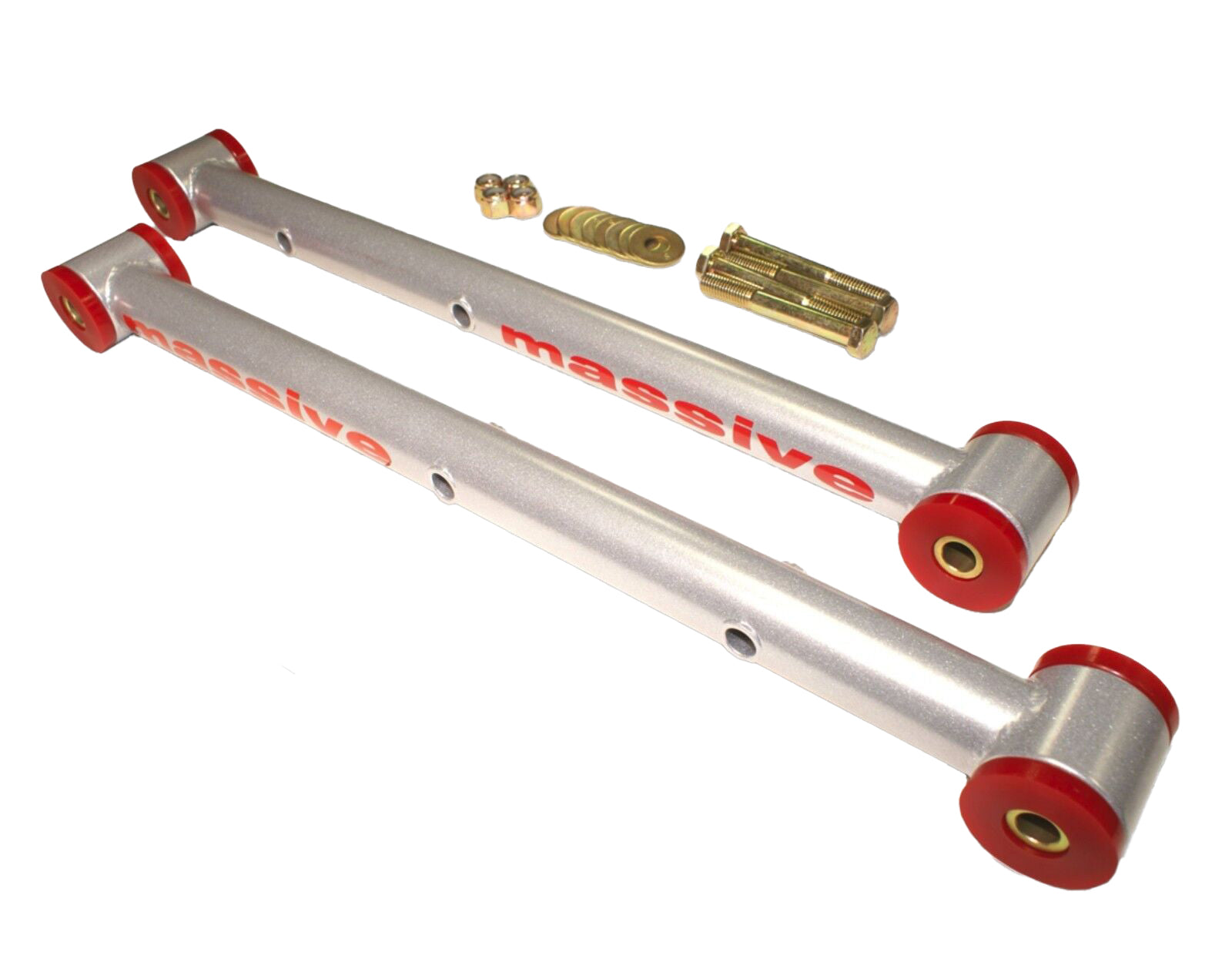 Massive Speed Competition Series GM A Body Suspension Rear