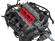 GM 3.6 V6 Engine Lift Plate - Massive Exclusive! - Massive Speed System