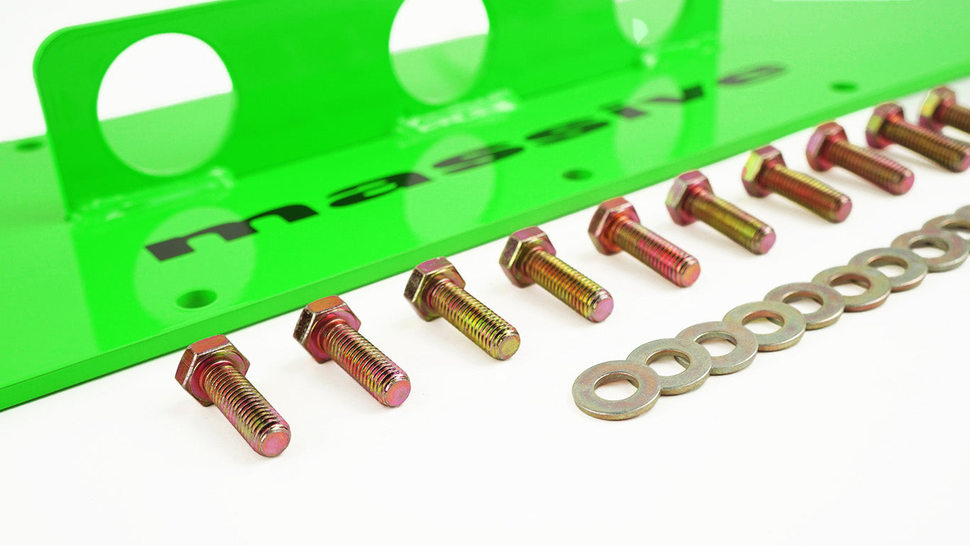 LS Lift Plate – Engine Hoist Plate for LS1, LSX, Camaro, GTO