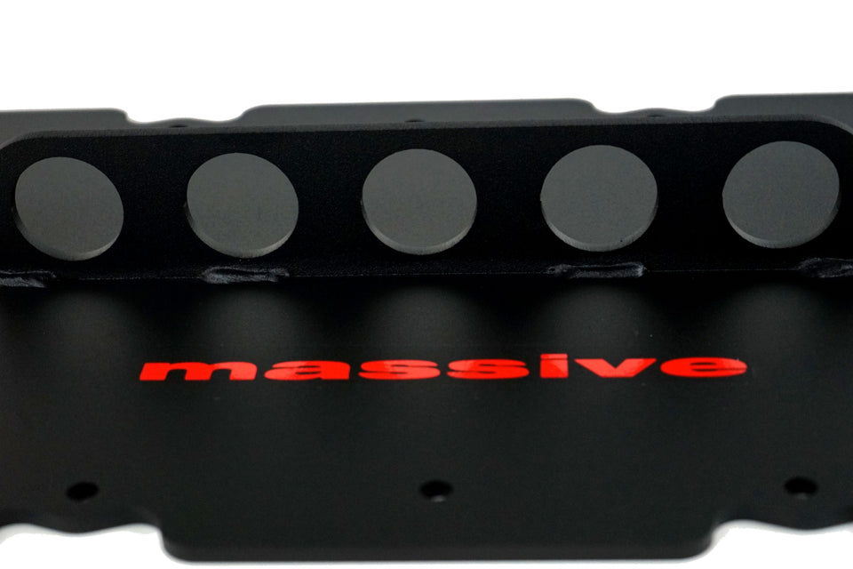 Massive Speed Godzilla Engine 7.3 6.8 Lift Plate