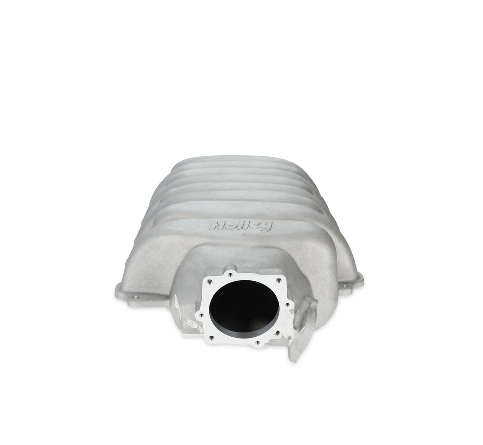 Holley Low Profile High Performance Godzilla 7.3 Gas Intake Manifold