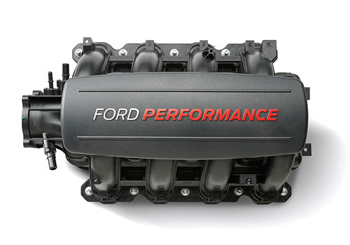 Ford Racing Performance Godzilla 7.3 Gas Intake Manifold - Massive Speed System