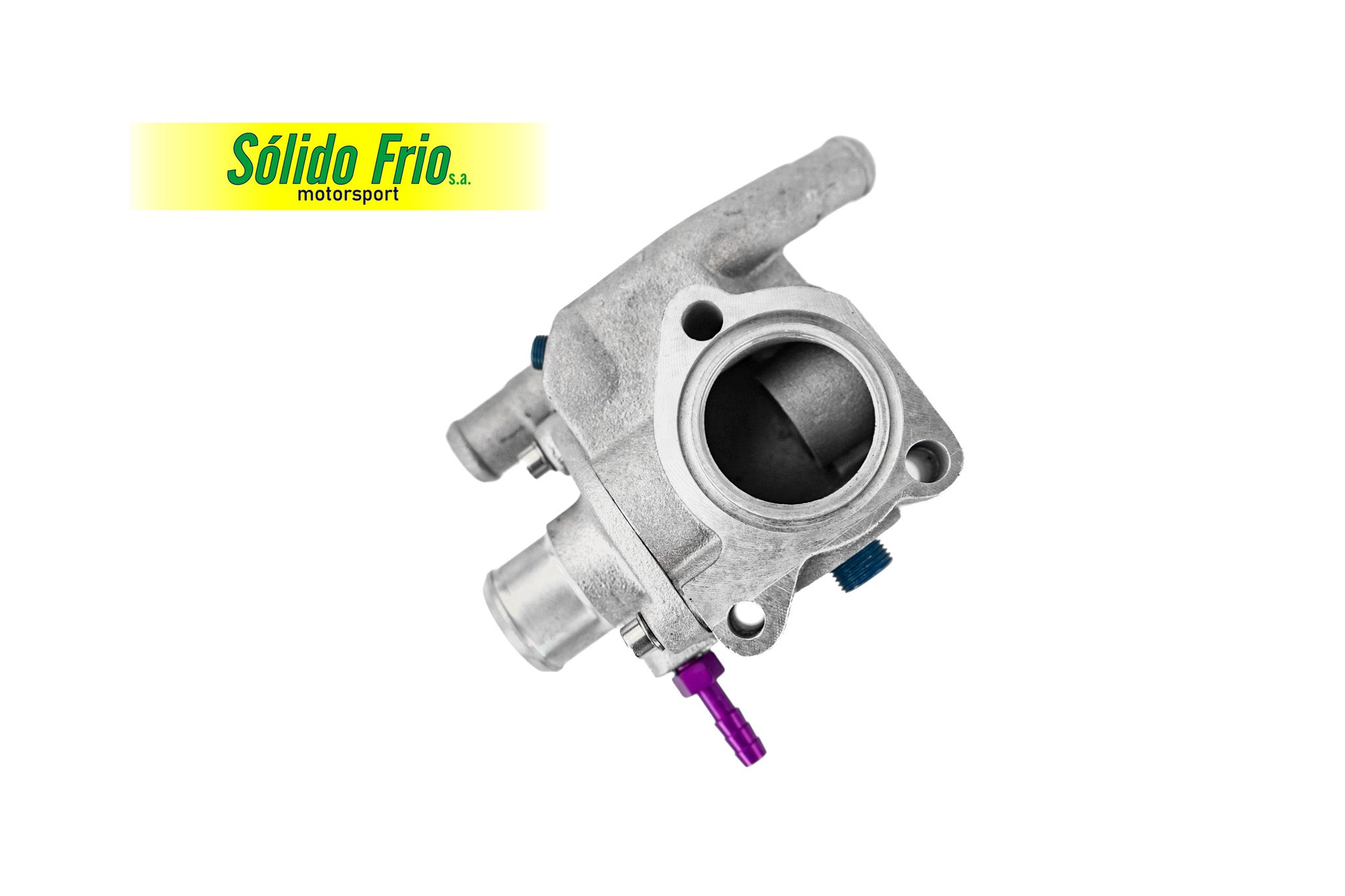 Massive Speed High-Quality Thermostat Housings for Ford and
