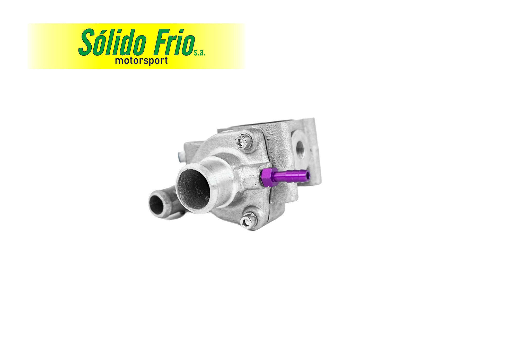Massive Speed High-Quality Thermostat Housings for Ford and Mazda
