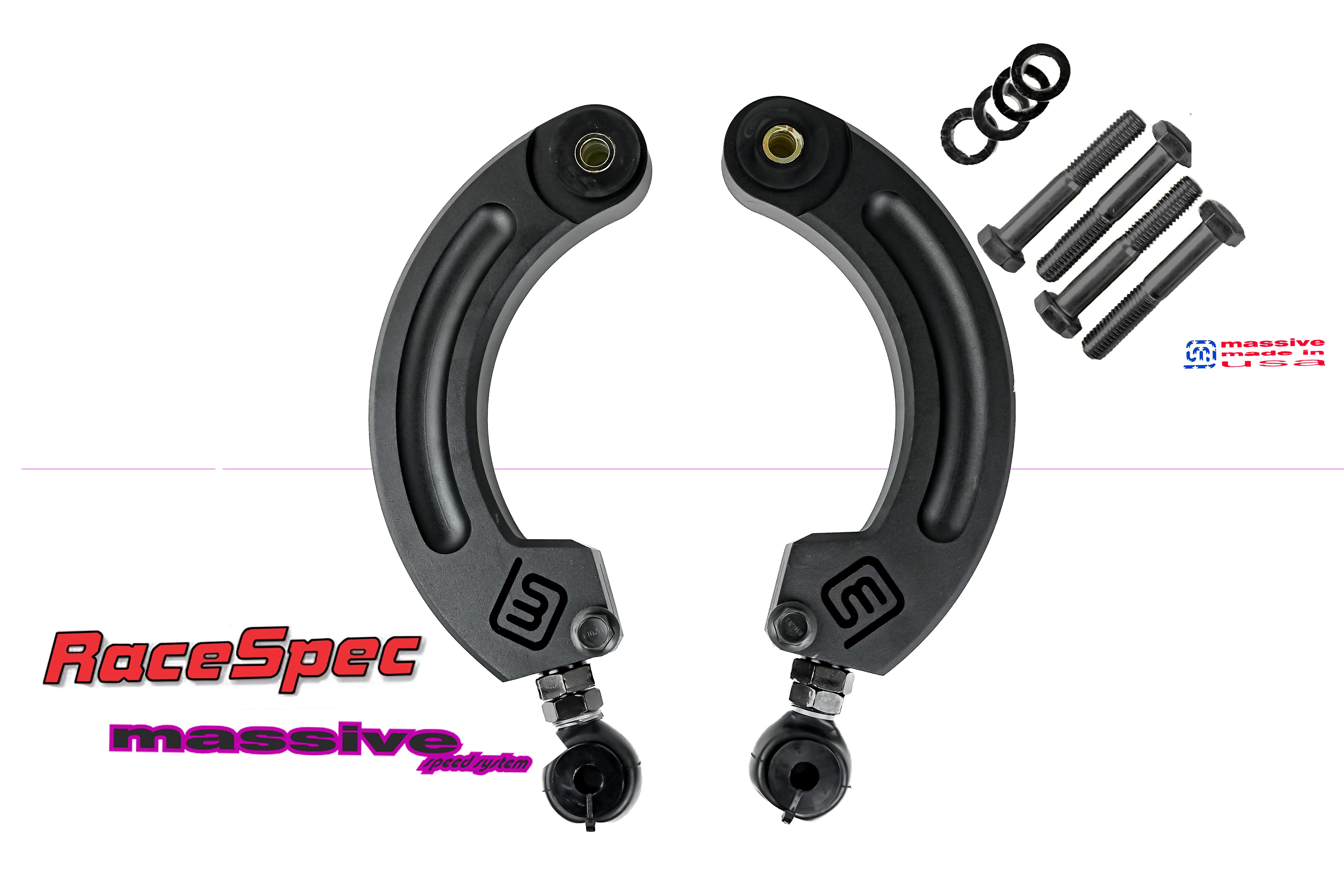 High-Quality Zetec & Ford Focus Performance Parts
