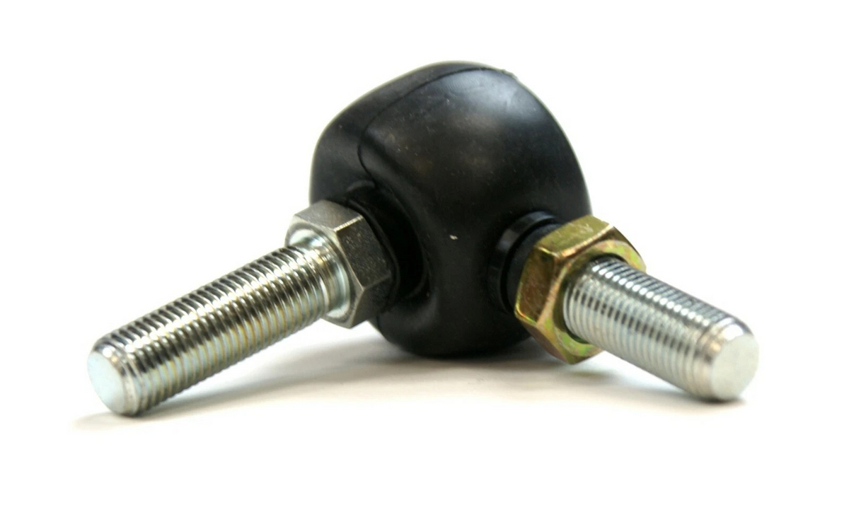 Spherical Rod End Rose / Aurora Heim Joint Bearing 3/8-24