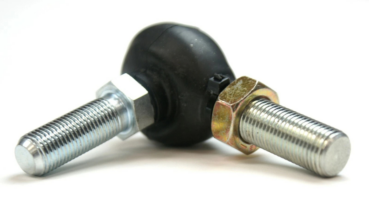 Spherical Rod End Rose / Aurora Heim Joint Bearing 1/2-20-M12