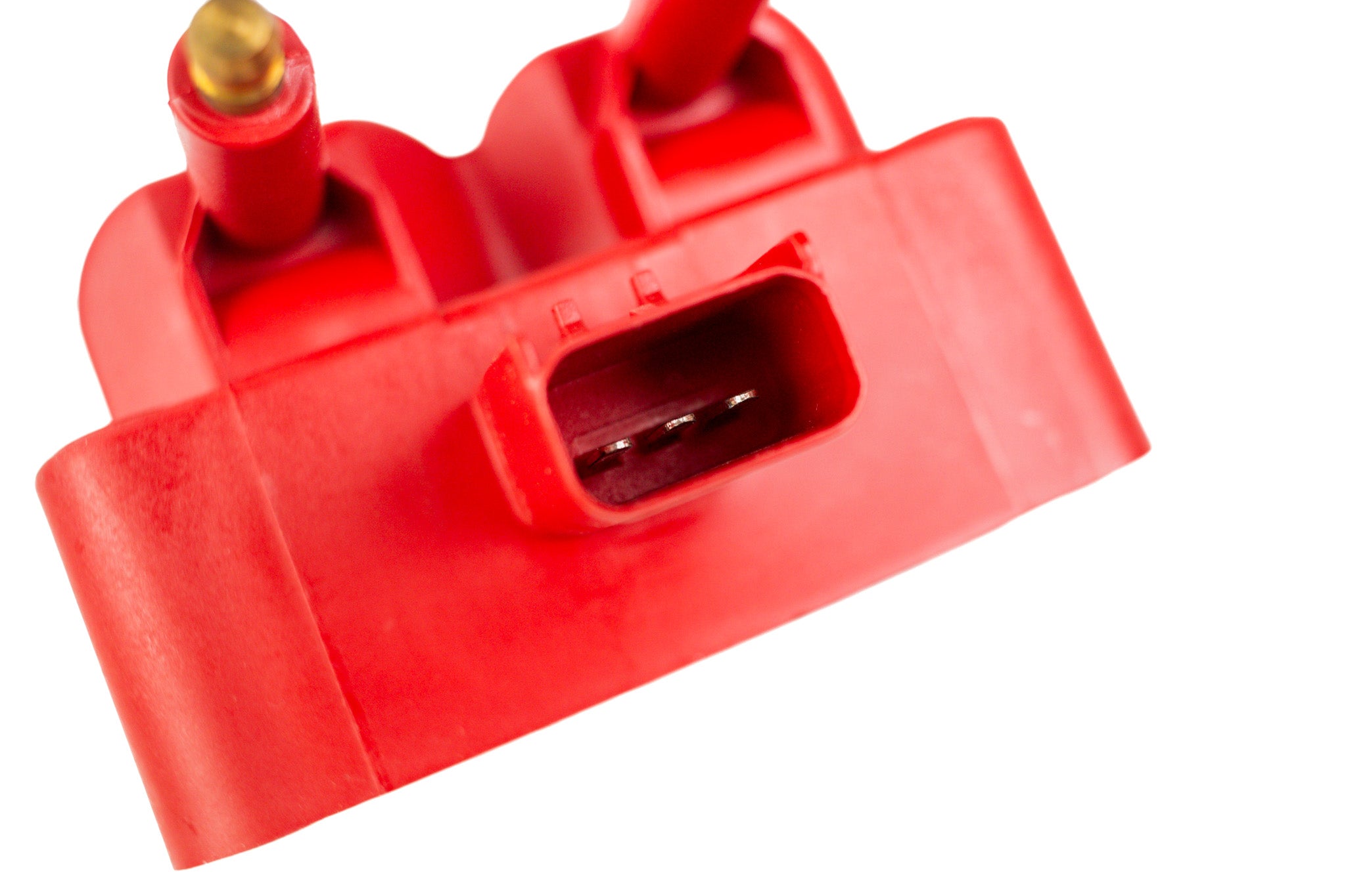 Massive ZAP-PAK Ignition Kit MSD Coil MSX90 Performance Spark Plug Cab