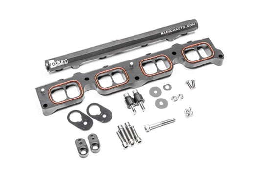 Radium Engineering Port Injection Aux Fuel Kit Ecoboost 2.0 / 2.3
