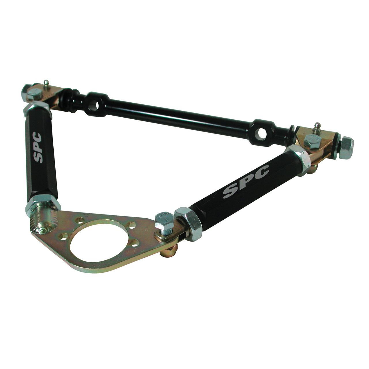 SPC Adjustable Front Upper Control Arms