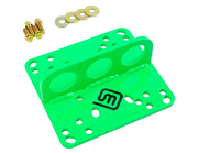 Universal Engine Lift Plate - Safe and Efficient Engine Handling - Massive Speed System