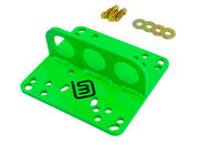 Universal Engine Lift Plate - Safe and Efficient Engine Handling - Massive Speed System