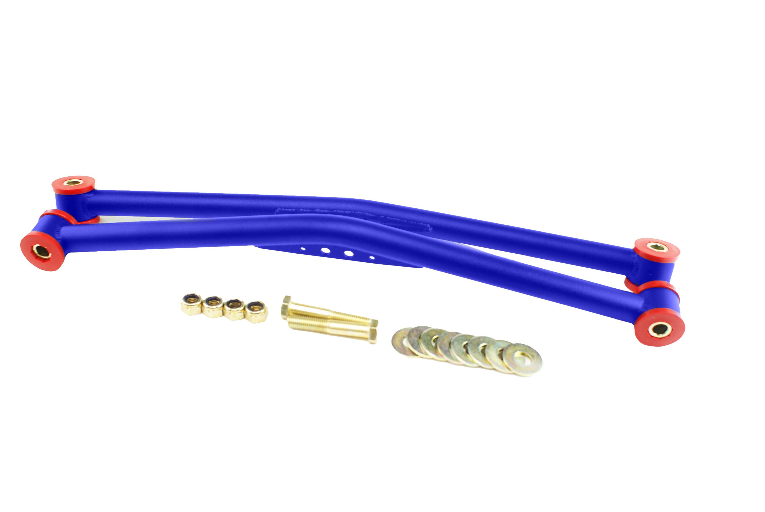 Massive Rear Watts Link Arms 98-11 Panther Chassis Crown Victoria Trac